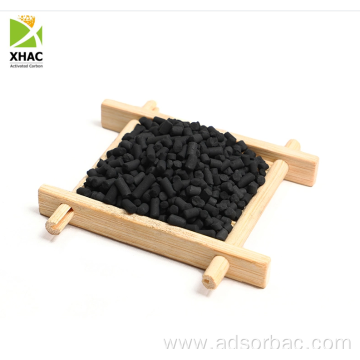 Ctc40-90 Pellets Activated Carbon for Air Filter